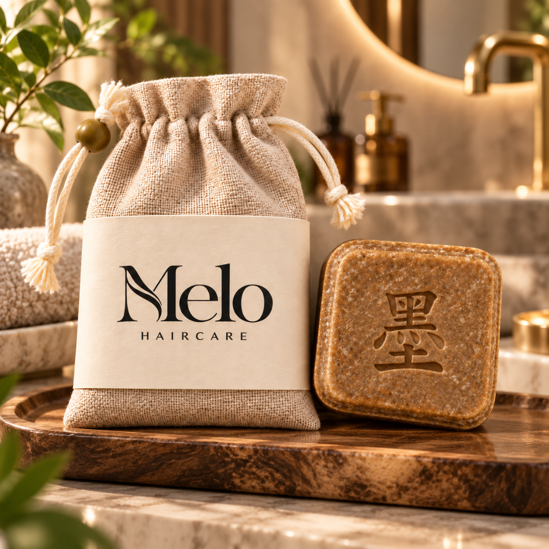Scalp Revival Shampoo Bar