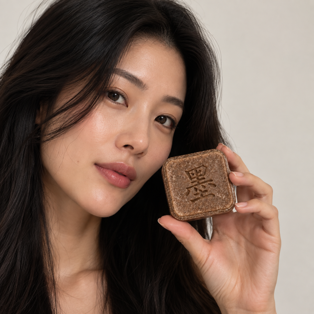 Scalp Revival Shampoo Bar